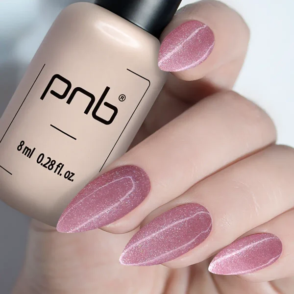 Gel lak PNB - 8 ml - 261 - Image 2
