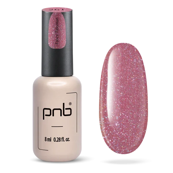 Gel lak PNB - 8 ml - 261