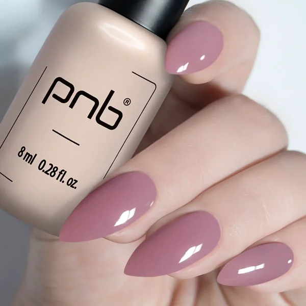 Gel lak PNB - 8 ml - 268 - Image 2