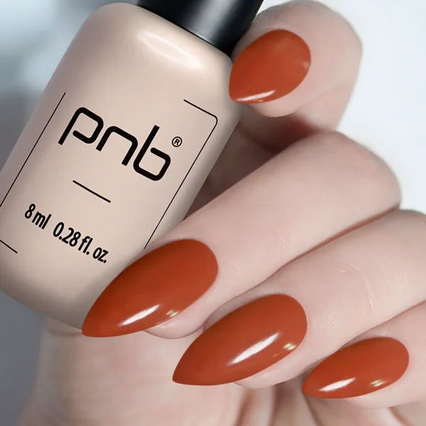 Gel lak PNB - 8 ml - 281 - Image 2