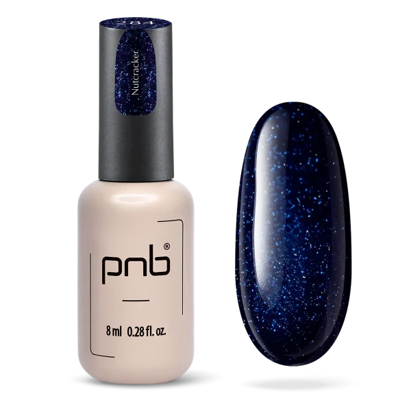 Gel lak PNB - 8 ml - 284