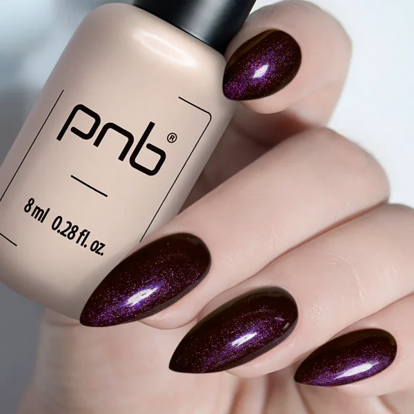 Gel lak PNB - 8 ml - 285 - Image 2