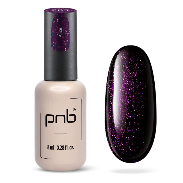 Gel lak PNB - 8 ml - 285