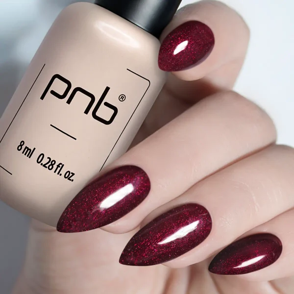 Gel lak PNB - 8 ml - 286 - Image 2