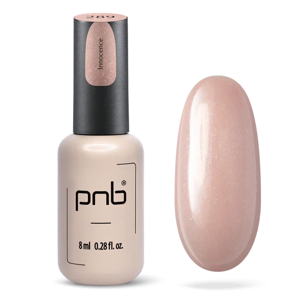 Gel lak PNB - 8 ml - 289