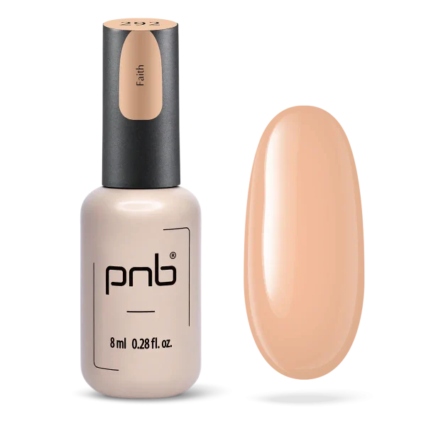 Gel lak PNB - 8 ml - 292