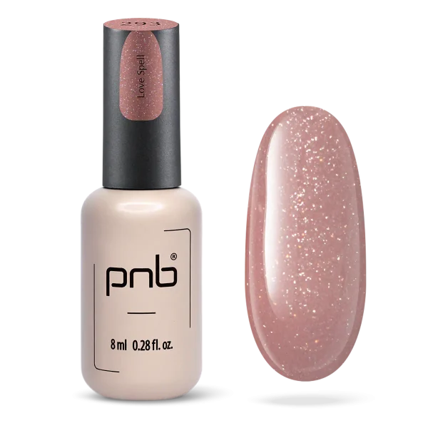 Gel lak PNB - 8 ml - 293