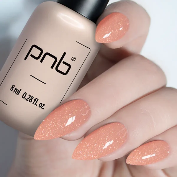Gel lak PNB - 8 ml - 294 - Image 2