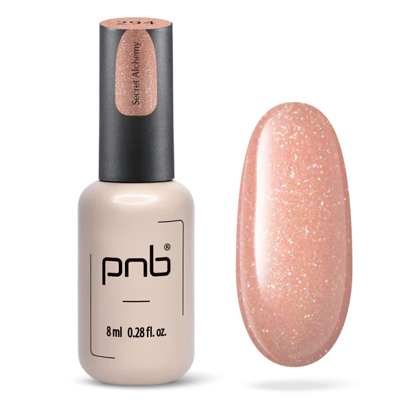 Gel lak PNB - 8 ml - 294
