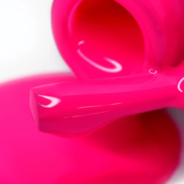 Gel lak PNB - 8 ml - 348 - Image 3