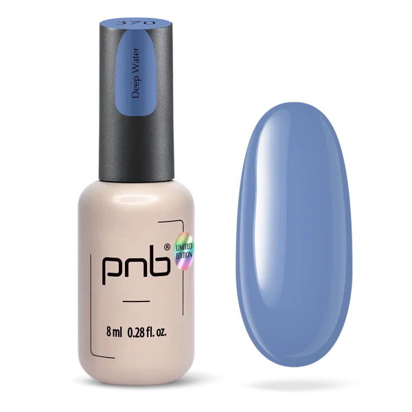 Gel lak PNB - 8 ml - 370