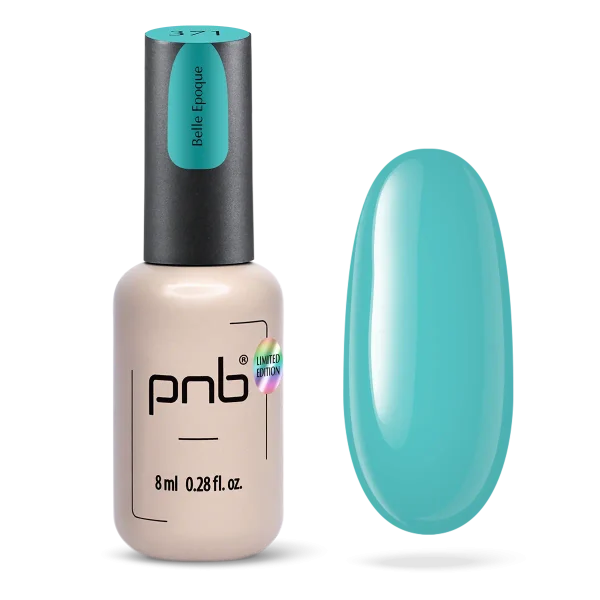 Gel lak PNB - 8 ml - 371