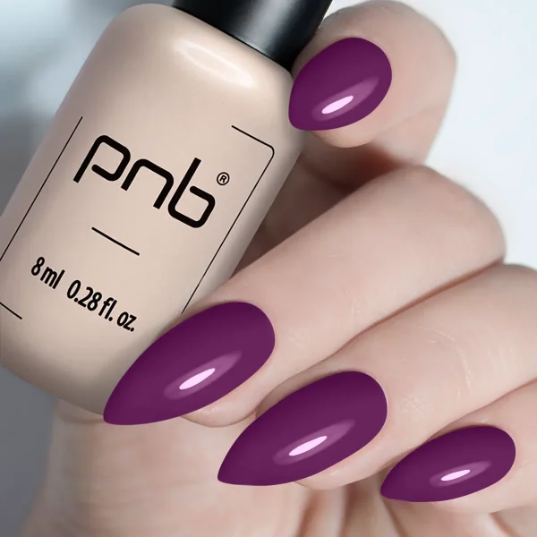 Gel lak PNB - 8 ml - 384 - Image 2