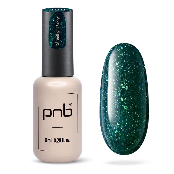 Gel lak PNB - 8 ml - 388