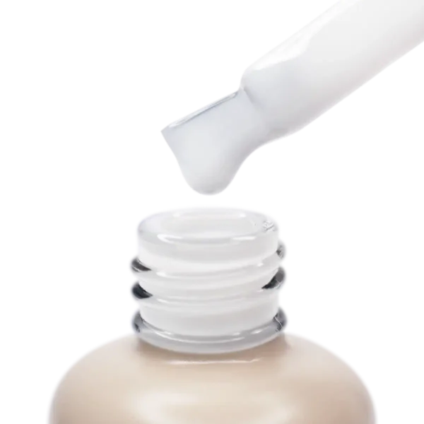 Strong Iron Gel PNB - 17 ml - Milk Shake - Image 2