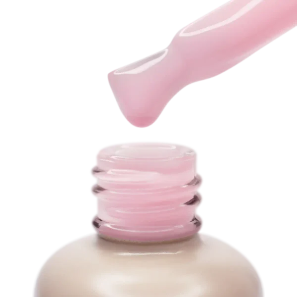 Strong Iron Gel PNB - 17 ml - Soft Pink - Image 2