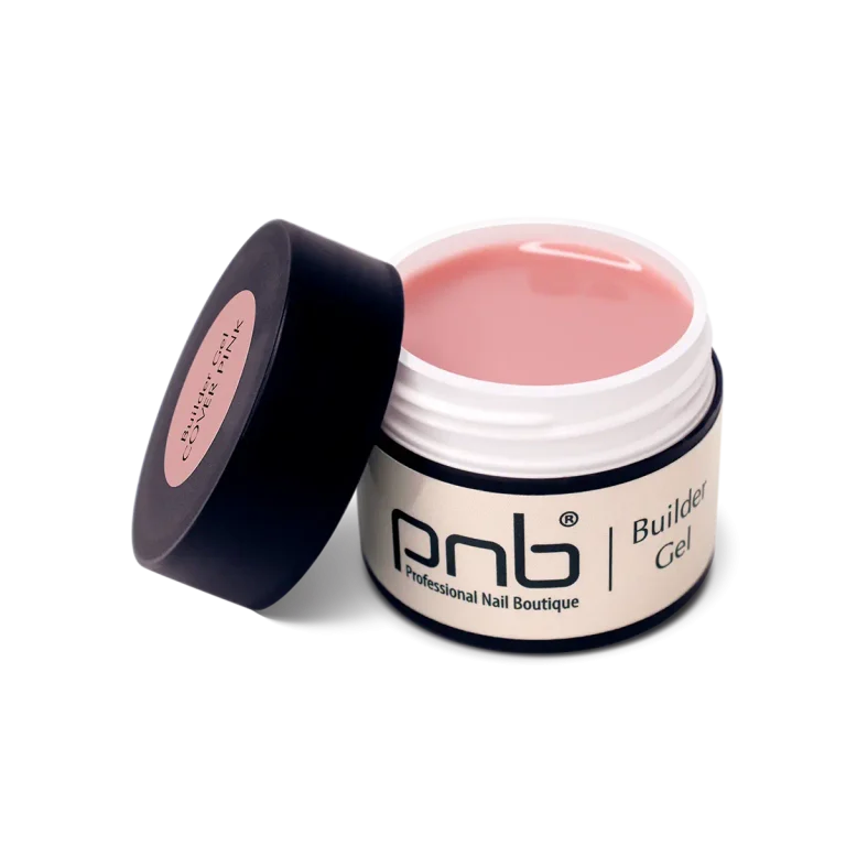 Gradilni gel PNB - Cover Pink