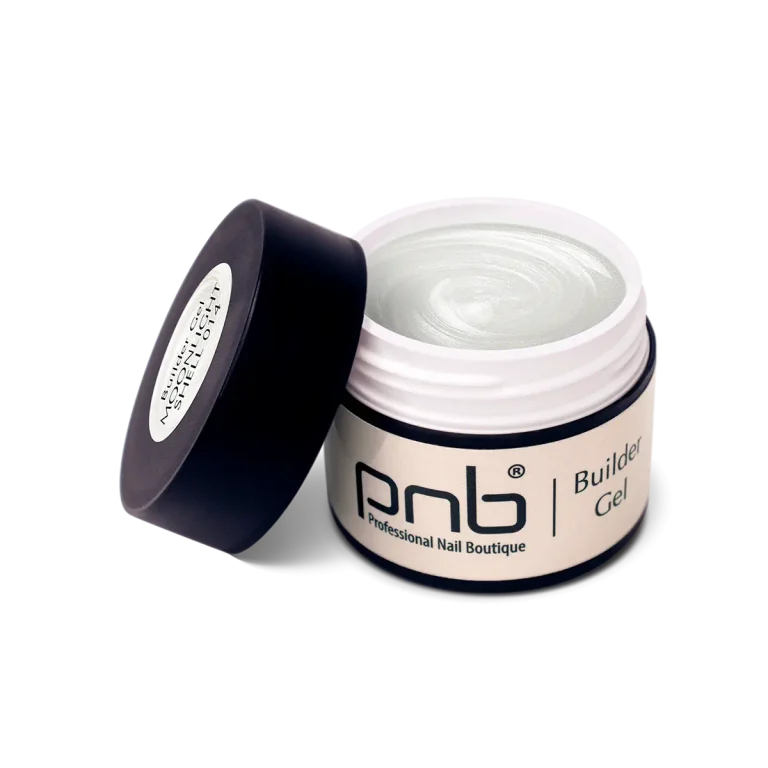 Gradilni gel PNB - 5 ml - Moonlight Shell