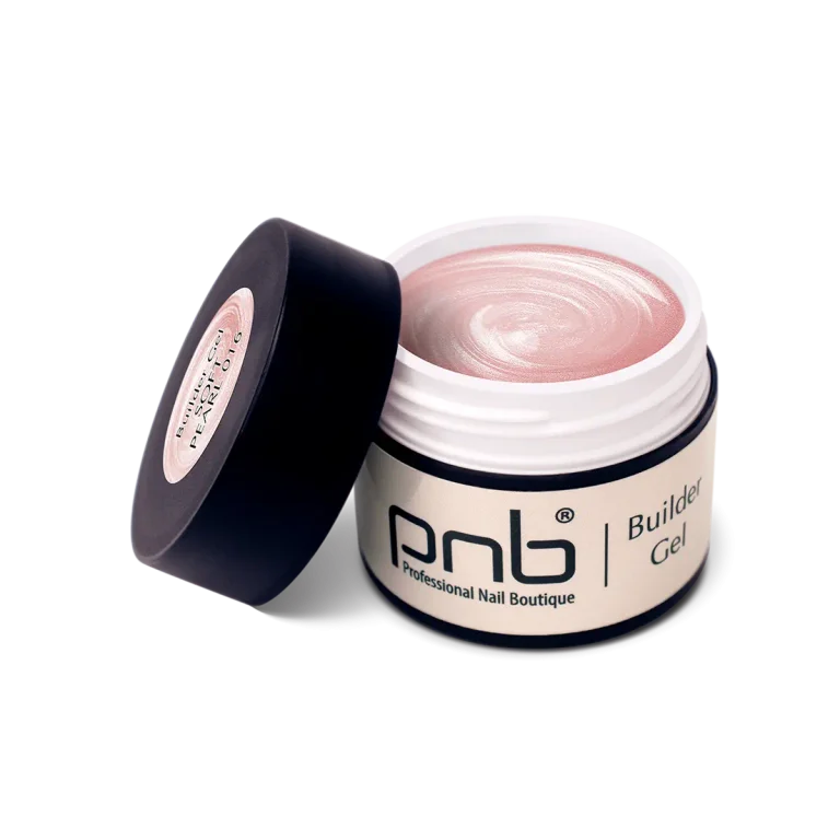 Gradilni gel PNB - 5 ml - Soft Pearl