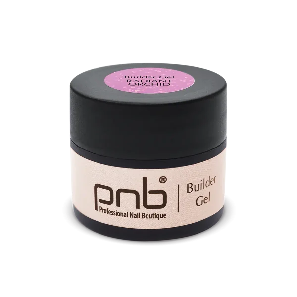 Gradilni gel PNB - Radiant Orchid - Image 2