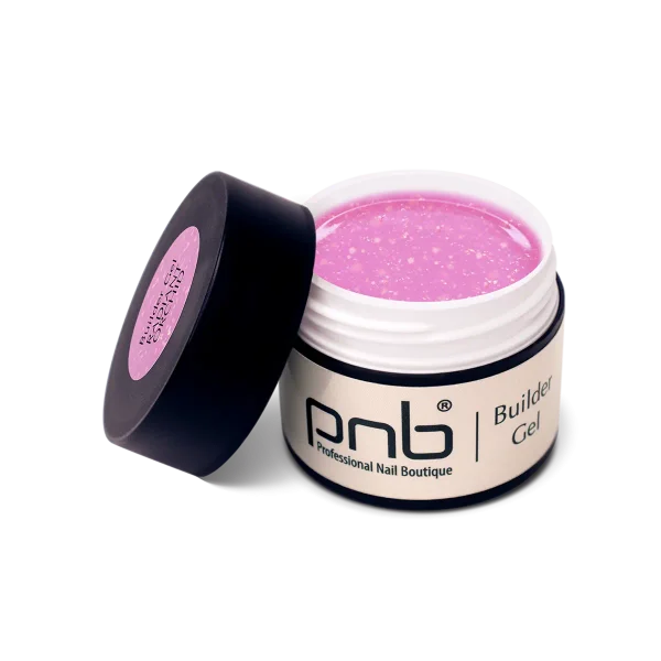 Gradilni gel PNB - Radiant Orchid