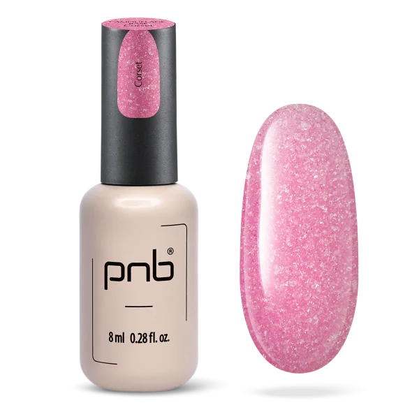 Kamuflažna baza PNB - 8 ml - Corset
