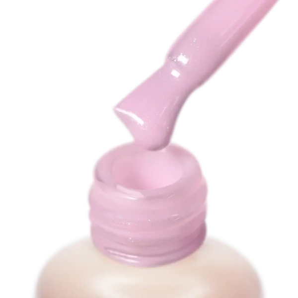 Kamuflažna baza PNB - 8 ml - Lilac Blush - Image 2