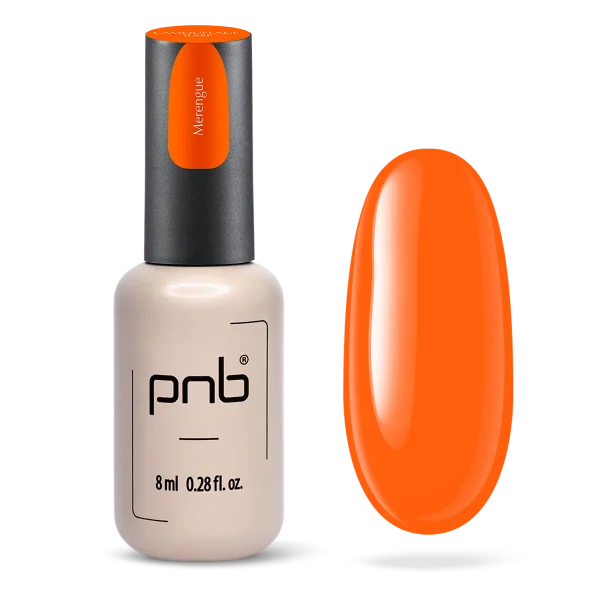 Kamuflažna baza PNB - 8 ml - Merengue