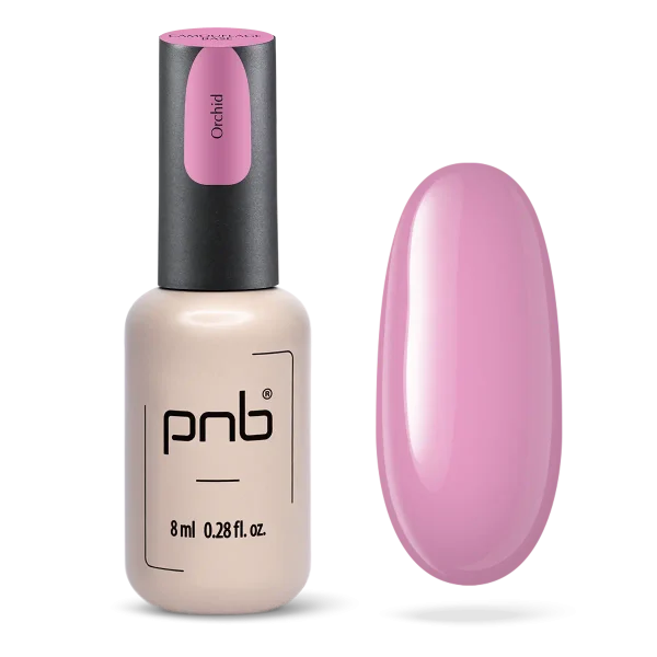 Kamuflažna baza PNB - 8 ml - Orchid