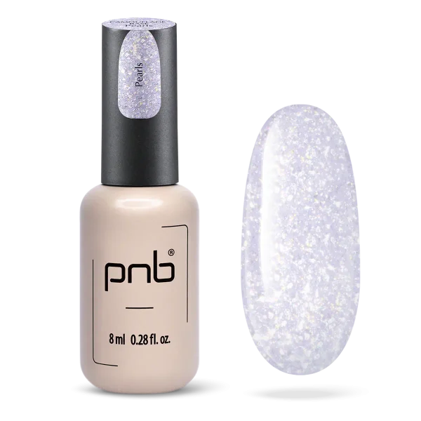 Kamuflažna baza PNB - 8 ml - Pearls