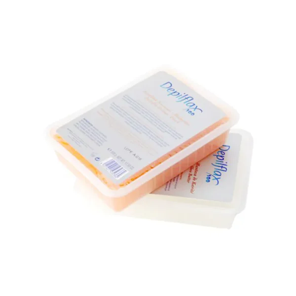 Depiflax parafin breskev in pomaranča - 500g