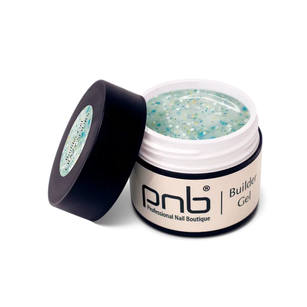 Gradilni gel PNB - 5 ml - Crazy Sours