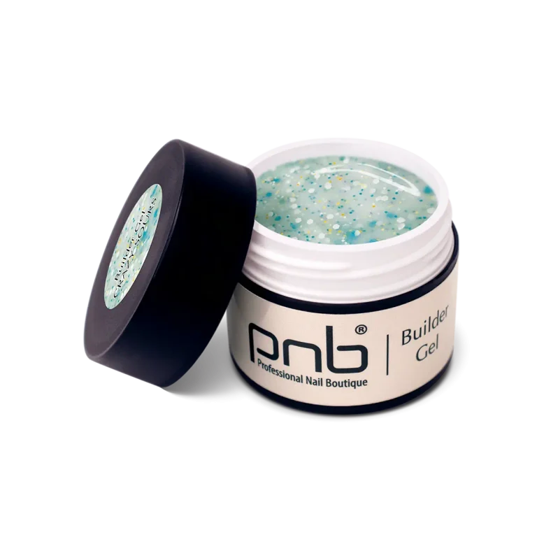 Gradilni gel PNB - 5 ml - Crazy Sours