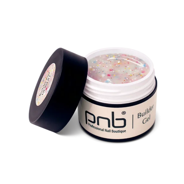 Gradilni gel PNB - 5 ml - Dessert