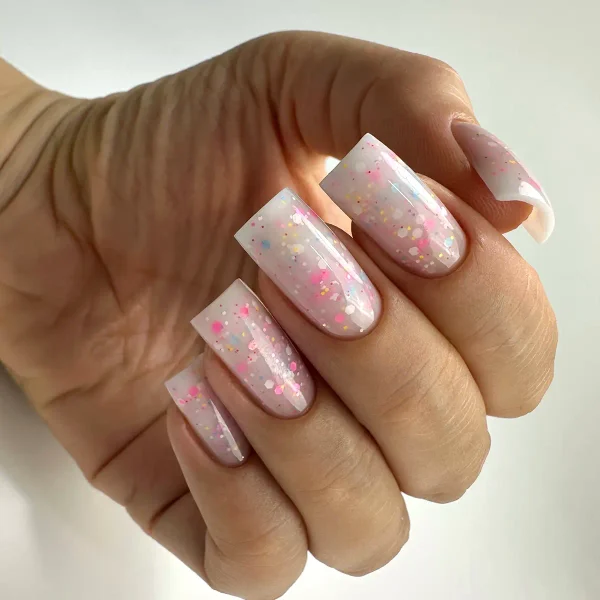 Gradilni gel PNB - 5 ml - Dessert - Image 3