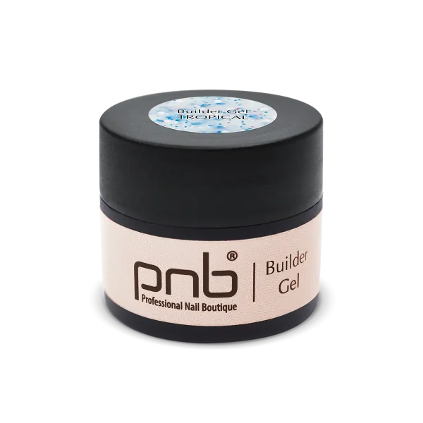 Gradilni gel PNB - 5 ml - Tropical - Image 2