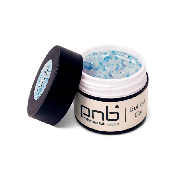 Gradilni gel PNB - 5 ml - Tropical