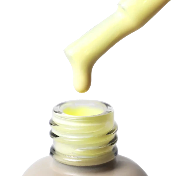 Gel lak PNB - 8 ml - Citrone - slika 2