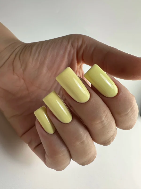 Gel lak PNB - 8 ml - Citrone - slika 3