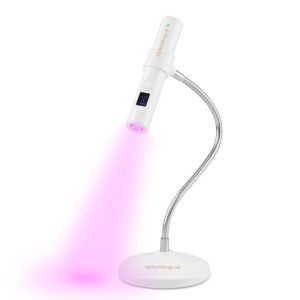 UV/LED Mini AlphaLight