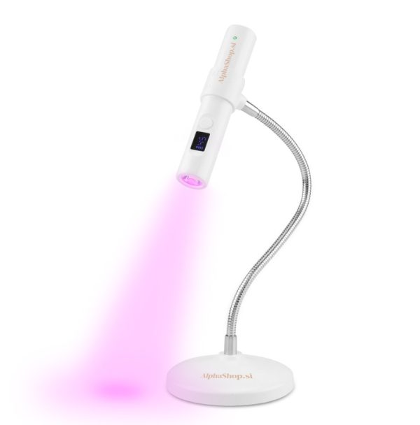 UV/LED Mini AlphaLight