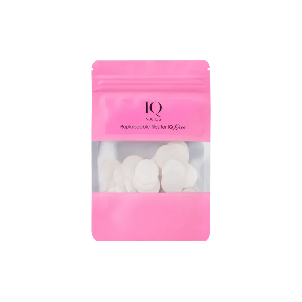 PODO disk pilica IQNails - 20 mm