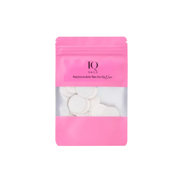 PODO disk pilica IQNails - 25 mm