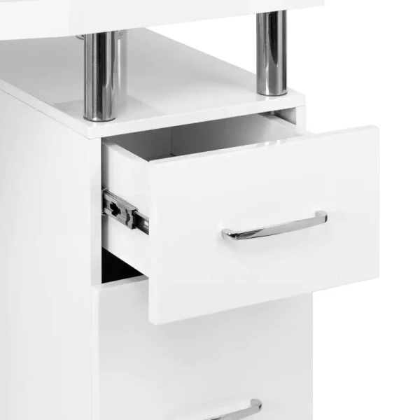 Delovna miza Sync - slika 5
