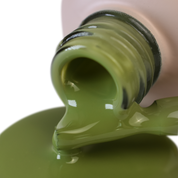 Gel lak PNB - 8 ml - Quiet Olive 06L - slika 2
