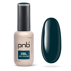 Gel lak PNB - 8 ml - Hidden Garden 08L