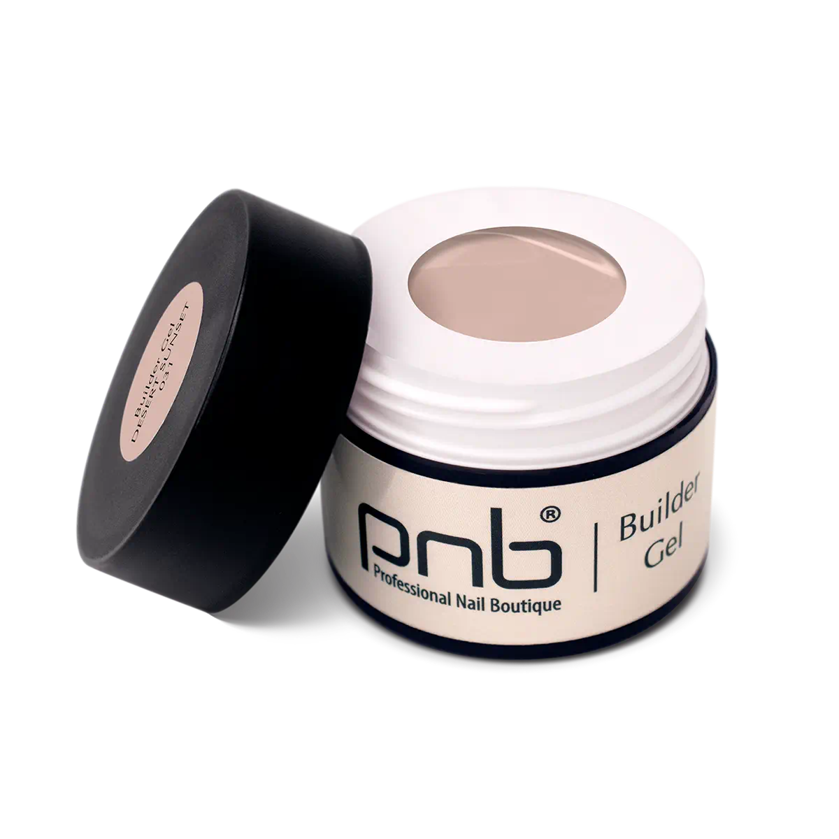 Gradilni gel PNB - Desert Sunset 031