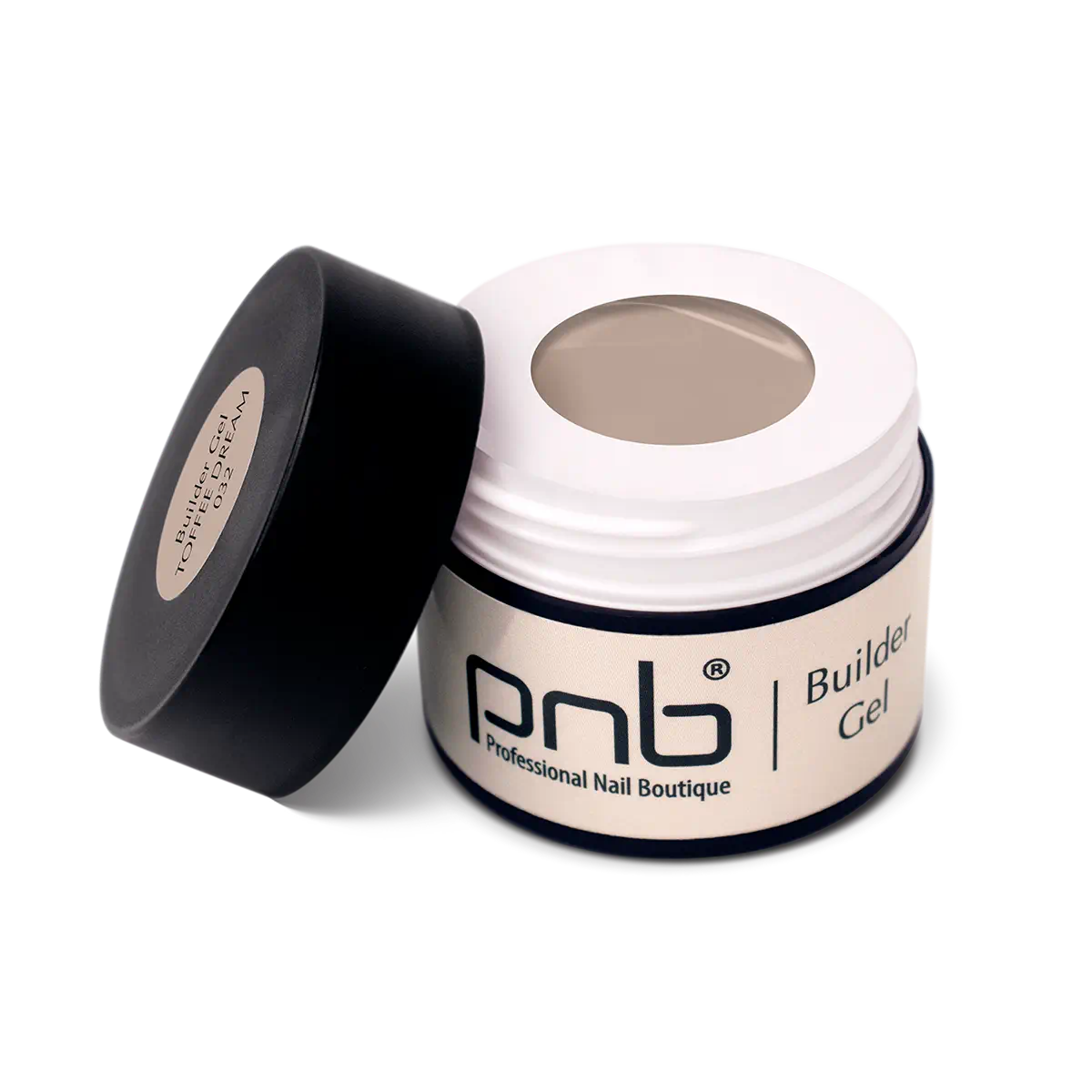 Gradilni gel PNB - Toffee Dream 032