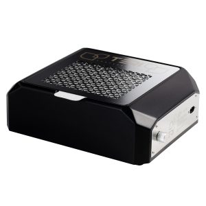 Namizni sesalec Teri Diamond - črno ohišje