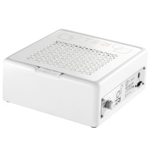 Namizni sesalec Teri Turbo - belo ohišje